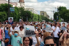 ​Полпред президента: ошибка Москвы привела к кризису в Хабаровском крае