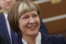 Мадина Тимерзянова стала директором Национальной библиотеки РТ