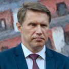 Минздрав: Необходимо рассмотреть возможность ограничения передвижения россиян между регионами и внутри них