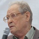 Умер первый уполномоченный по правам человека в РФ Сергей Ковалев