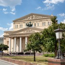 В Большом театре во время представления погиб актер