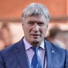 Эдуард Сафонов стал спортивным директором «Рубина»