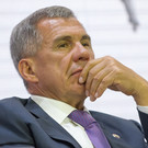 Минниханов: в 2023 году потребность «Казаньоргсинтеза» в этане может закрыться лишь на 70%