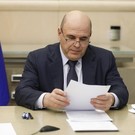 Мишустин заявил, что математики и физики особенно необходимы стране