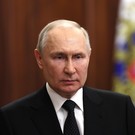 Liberation сообщила о встрече Путина с Пригожиным