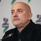Прилепина назначили замкомандира полка Росгвардии