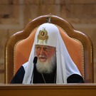 Патриарх Кирилл призвал скорректировать миграционную политику России