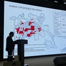 К 2050 году количество жилья в Альметьевске увеличится более чем в 2 раза