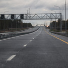«Автодор» назвал участок трассы М12 в Татарстане, где ловят неплательщиков чаще всего 