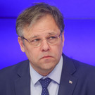 Мирошник: Россия не отдаст скифское золото Западу