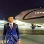 Сборная Колумбии прилетела в Казань