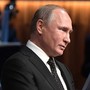 Владимир Путин открыл в Москве концертный зал «Зарядье»
