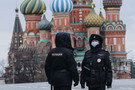 В России резко подскочило число заразившихся коронавирусом – свыше 7,2 тыс. за сутки