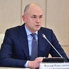 Председателем правительства Подмосковья назначен уроженец Бавлов Ильдар Габдрахманов
