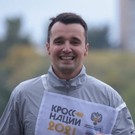 В Казани состоялся «Кросс нации»: среди участников заметили нового главу минмолодежи РТ