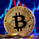 Биткоин обновил исторический максимум