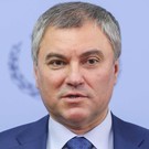 Володин: НАТО стремится оккупировать Украину