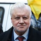 Миронов предложил легализовать ЧВК Вагнера за взятие Соледара