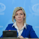 Захарова прокомментировала заявление Киева об «аморальном шаге» лидеров СНГ: «У фашистов забыли спросить»