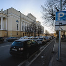 Госдума не разрешила россиянам фиксировать нарушение ПДД с помощью фото и видео