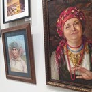 В Казань приехала выставка из Московского кремля