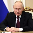 Путин заявил, что Си Цзиньпин смотрит в будущее