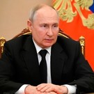 Путин посмертно наградил орденом Мужества военкора «России-24»
