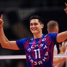 Казанский «Зенит» вышел в финал Кубка России