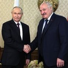 Путин заявил об отсутствии не решенных с Беларусью вопросов 