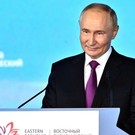 Путин на этой неделе примет участие в учениях ВС РФ и проведет встречи по линии БРИКС