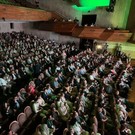 В Казани прошла церемония закрытия XX кинофестиваля «Алтын минбар» (фото)