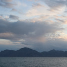 За два часа над Черным морем и Крымом сбили 25 беспилотников и две ракеты