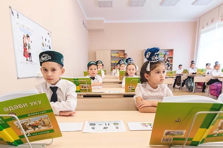 «Беспокоиться, что у нас будет «Язык народа», не стоит…»: как «Родной язык» отбили, но не совсем