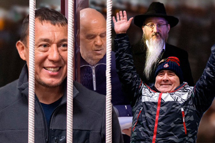 Зачем продали «Татспиртпром», что стоит за делом Муллина, на кого записал имущество Миннуллин?