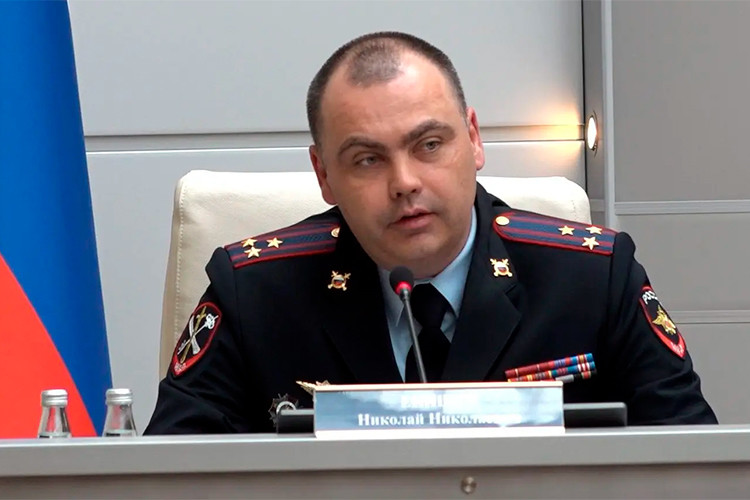 Сатретдинов забрал зама у Сафиуллина: кто теперь будет куратором общественного порядка в Татарстане?