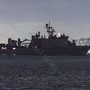 ​Американский десантный корабль с 500 морпехами вошел в Черное море