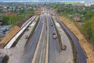 Минтранс РТ показал, как сейчас выглядит Большое казанское кольцо​