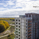 В Казани утвердили проект планировки трех микрорайонов  