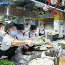 Роспотребнадзор: Ни одно кафе Челнов не заявилось на работу после полуночи