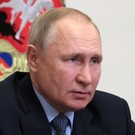 Путин уволил пятерых генералов МВД
