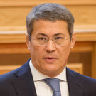 Радий Хабиров призвал отказаться от слова «толерантность»