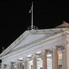 Минфин США анонсировал запрет на морские перевозки российской нефти