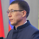 Муллин прокомментировал критику со стороны Хуснуллина