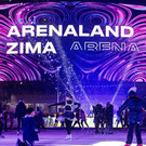 На «Ак Барс Арене» прошел фестиваль Arenaland Zima
