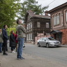 В Казани открыли VIII сезон фестиваля «Том Сойер Фест»