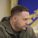 Глава офиса Зеленского заявил о подготовке саммита по Украине в Саудовской Аравии