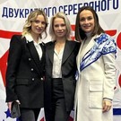 Фигуристка Тарасова после завершения карьеры провела детский турнир для 200 фигуристов
