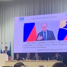 В Татарстане за 2023 год оказали бесплатную юридическую помощь 286 участникам СВО 