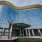 Фонд «Нэфис» собрал 6 тысяч подарочных наборов бытовой химии в честь Дня Победы
