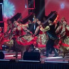 Госансамбль песни и танца РТ стал лауреатом фестиваля в Северной Корее